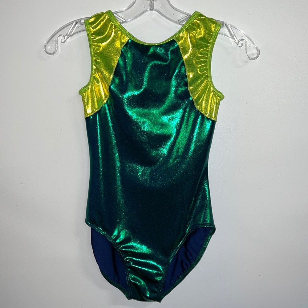 Tumbling - Dance - Gymnastics - Performance